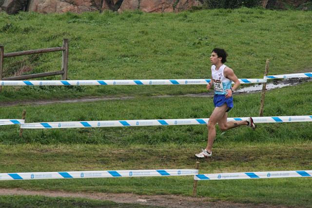 2010 Campionato de España de Cross 315